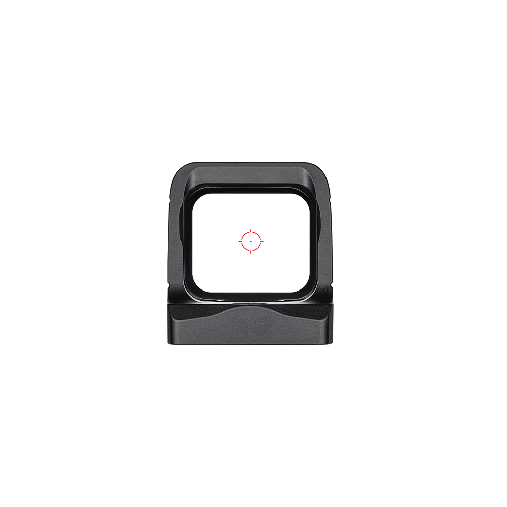 Osight X ドットサイト Osight X ドットサイト 3MOA 32MOA マルチレティクル 高耐久OAL