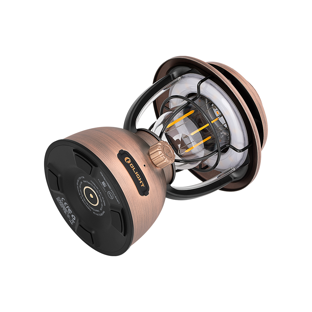 オーライト　Olantern Classic2 Pro Smart Olantern Classic 2 Pro LEDランタン 充電式 キャンプ 防災 おしゃれ