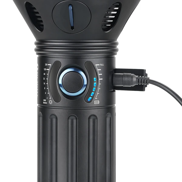 X9R Marauder 25000ルーメン 高輝度懐中電灯- Olight Japan