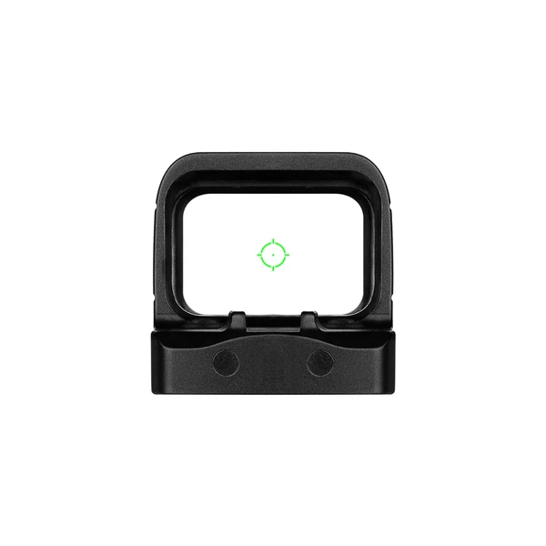 Olight Osight グリーンドット ＋RMRプレート＋ネジセット Osight SE 密閉型ドットサイト RMScフットプリント 6MOA グリーン