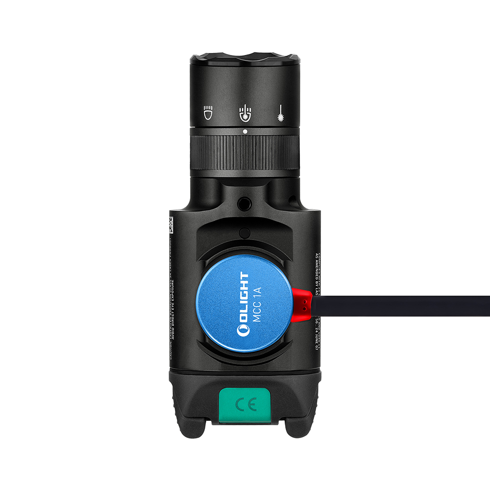 Olight Baldr Pro R タクティカルライト - Olight Japan
