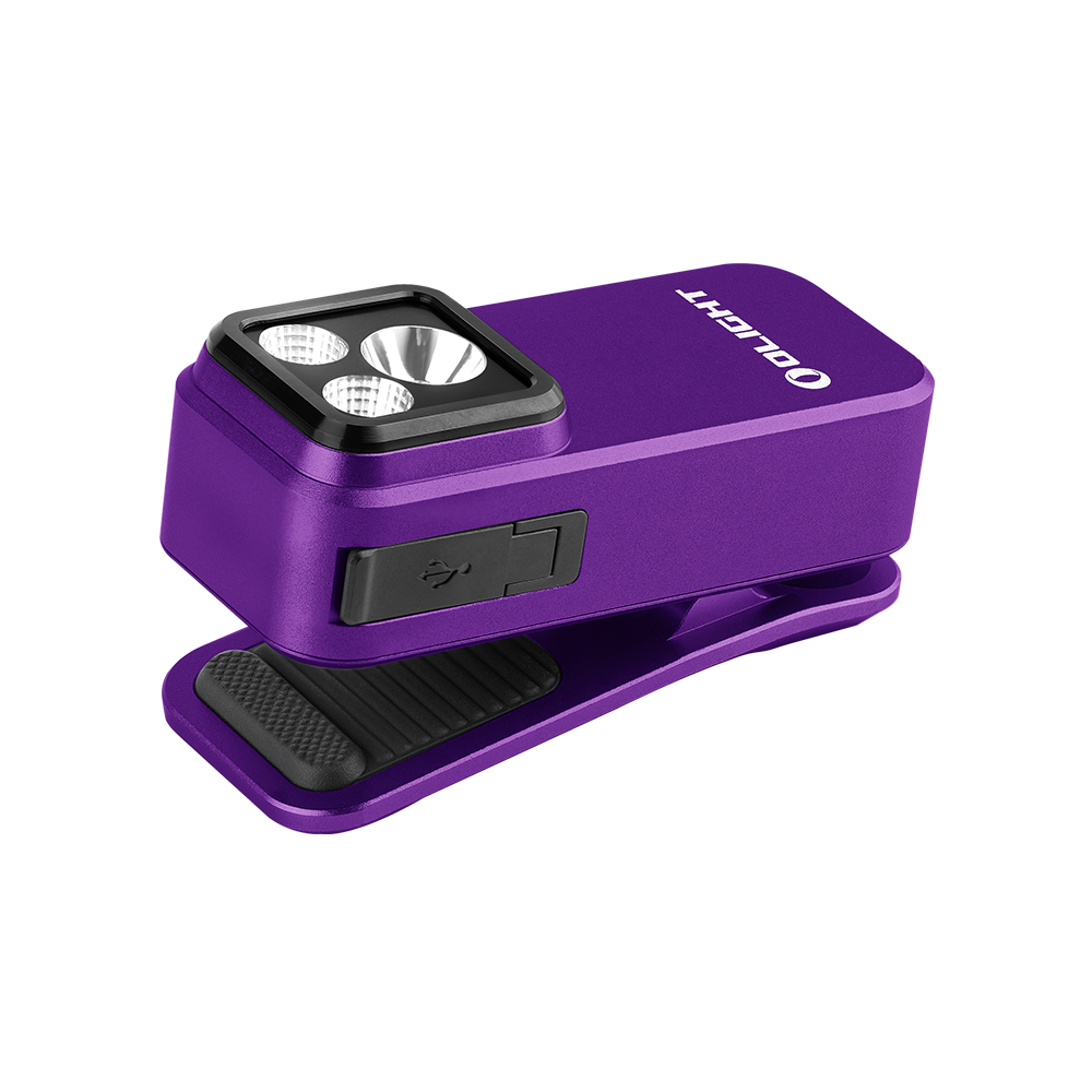 母の日ギフト】Oclip Pro + iMini 2 お得なセット- Olight Japan