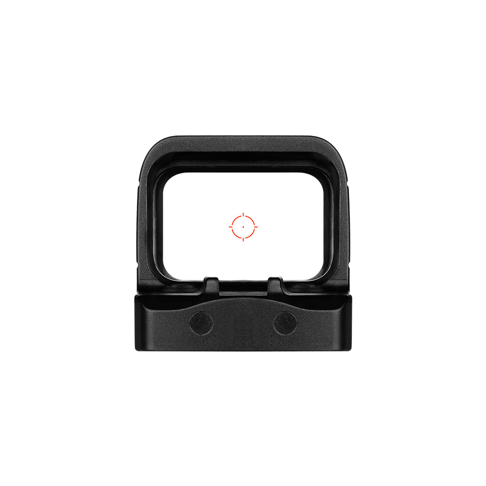 Osight SE 密閉型エミッター光学系 非球面レンズ高精度視認性 - Olight