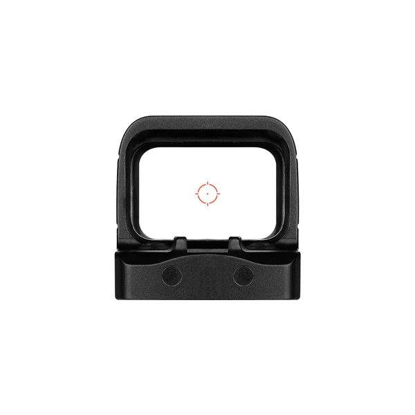 Osight SE 密閉型エミッター光学系 レッドドットサイト 高精度