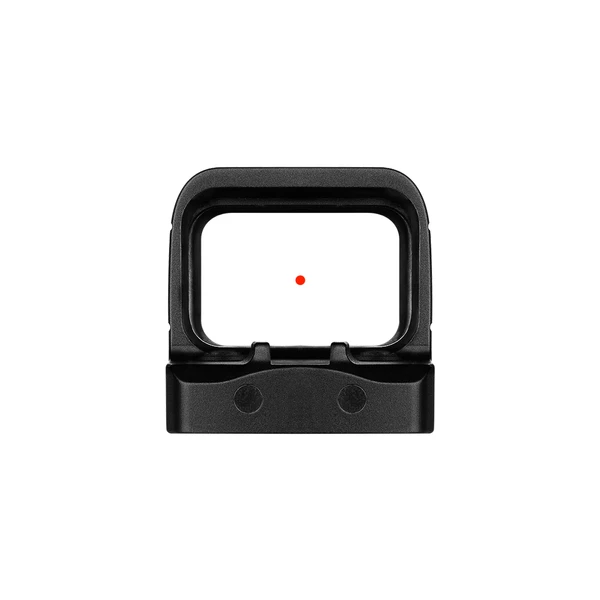 Osight SE 密閉型ドットサイト 6MOA グリーンドット RMSc 非球面レンズ