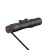 OLIGHT懐中電灯、戦術、銃器用、ケーブル付き