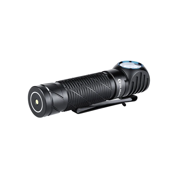 Perun 2 多機能 ヘッド ライト - Olight Japan