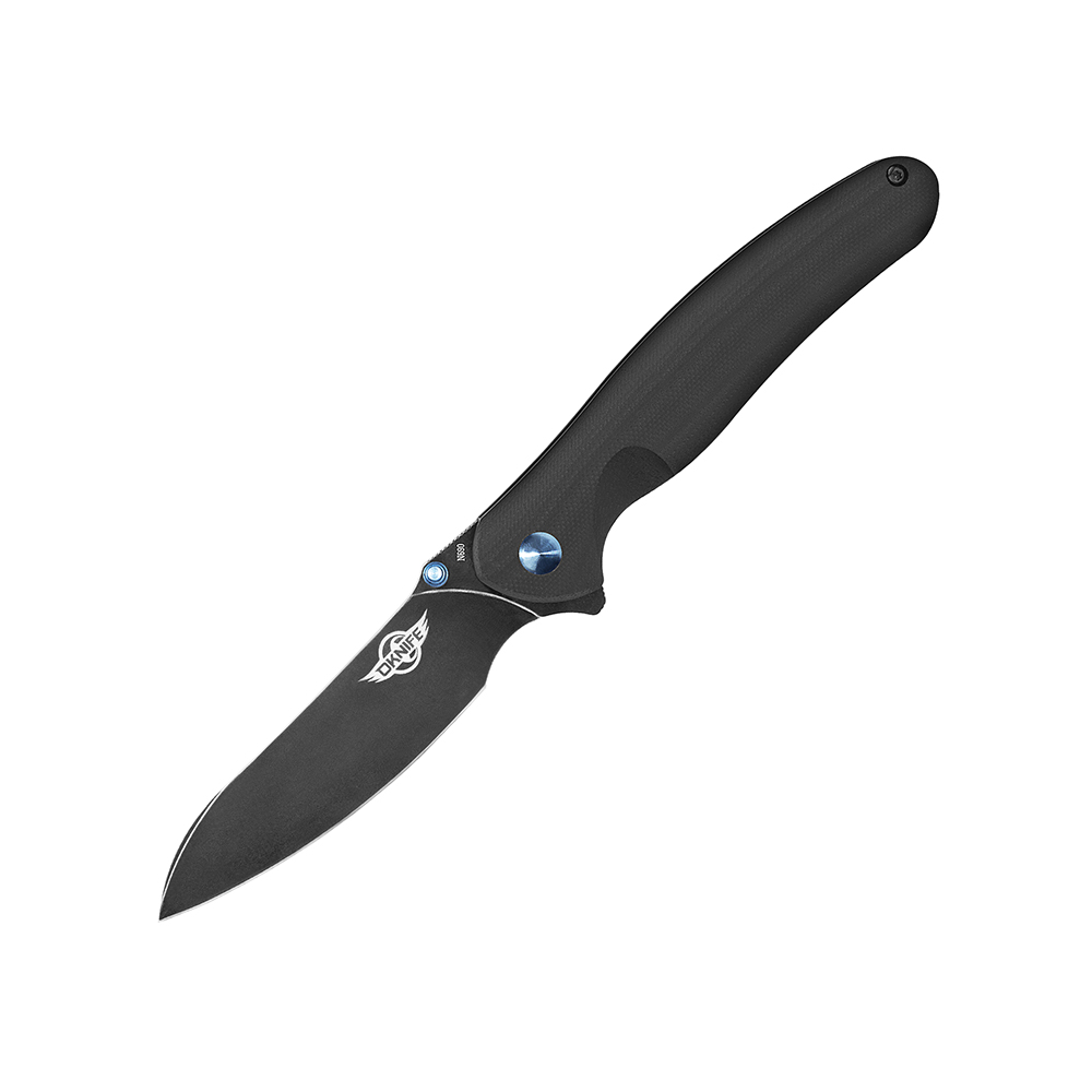 OLIGHT Drever 折りたたみナイフ N690ステンレス鋼 ガチタマTV絶賛