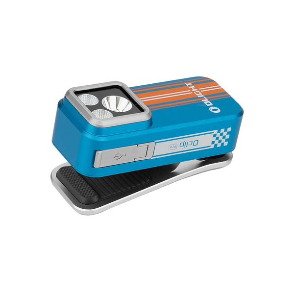 Oclip Pro & Seeker 4 Proセット 高出力- Olight Japan