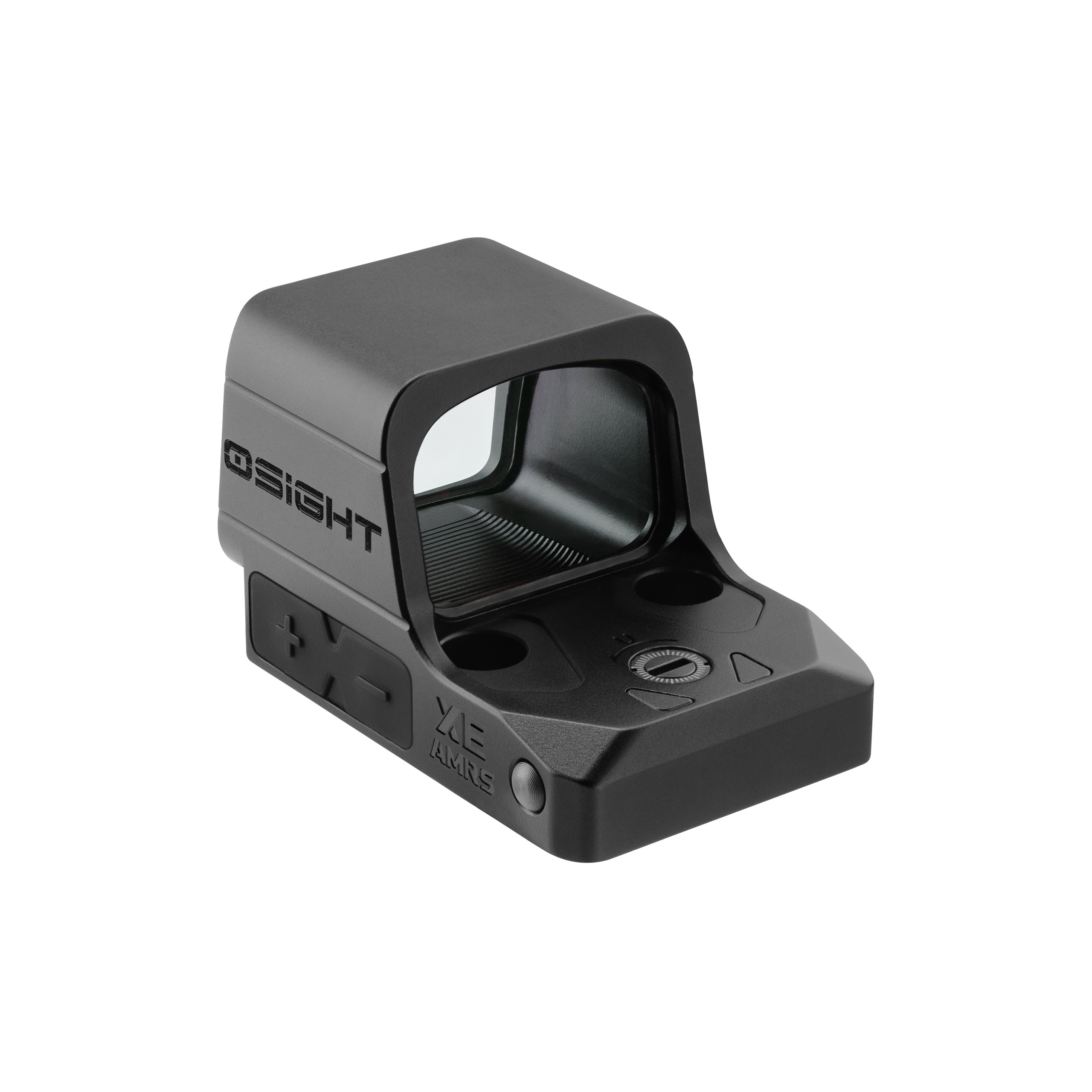 Osight XE AMRS レッドドットサイト Osight XE AMRS 密閉型レッドドットサイト RMR規格 マルチレティクル