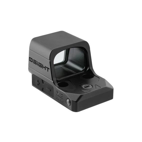 Osight XE AMRS ドットサイト 密閉型 RMR規格 2/6+32MOA レティクル