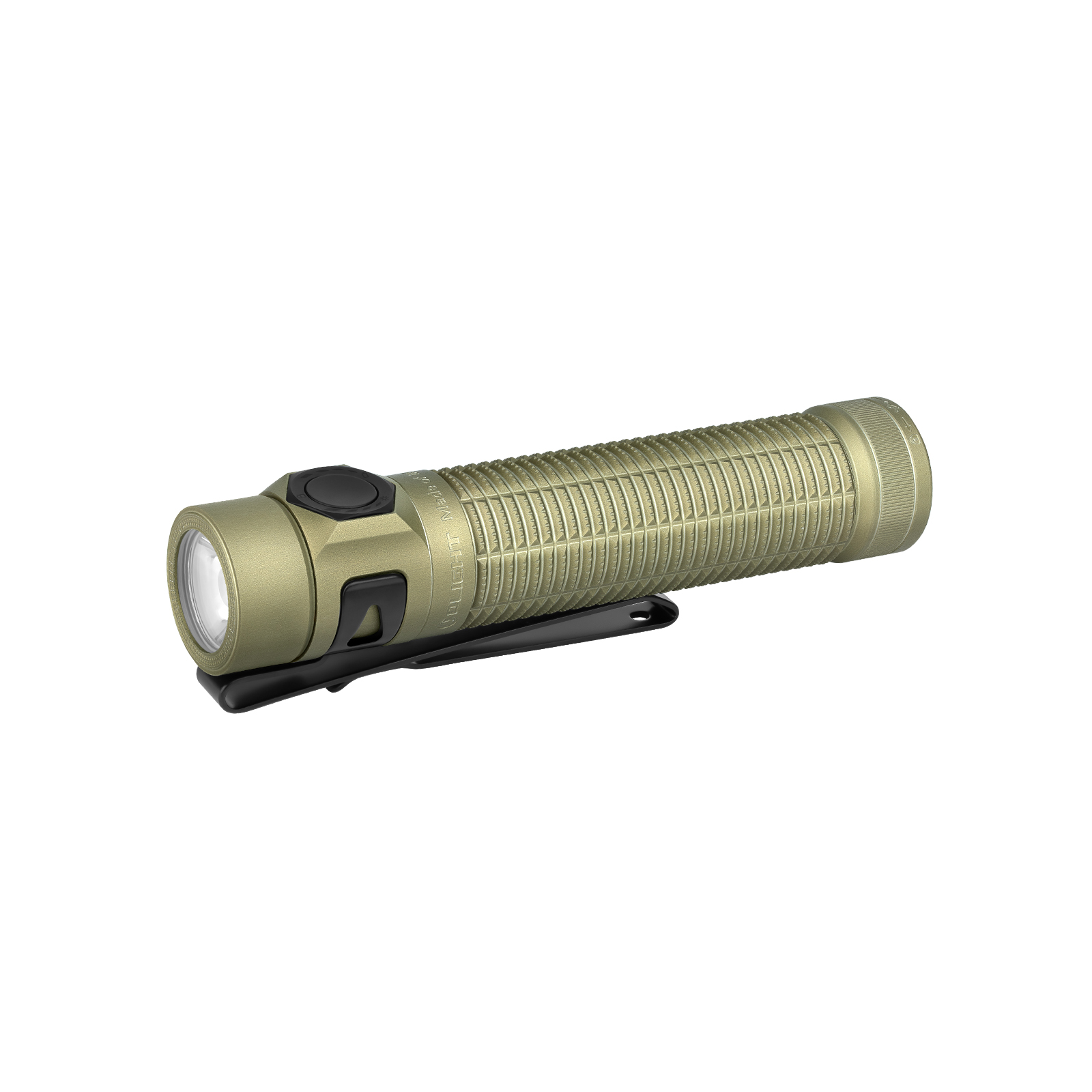 OLIGHT Baton Ultra＆i3E19周年＆キャップ　3点セット OLIGHT Baton Ultra 懐中電灯 高輝度 コンパクト充電式ライト 1800