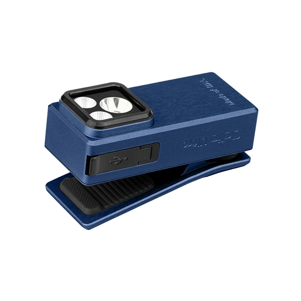 OLIGHT オーライト Oclip Ultra OAL合金製 3-in-1 クリップ