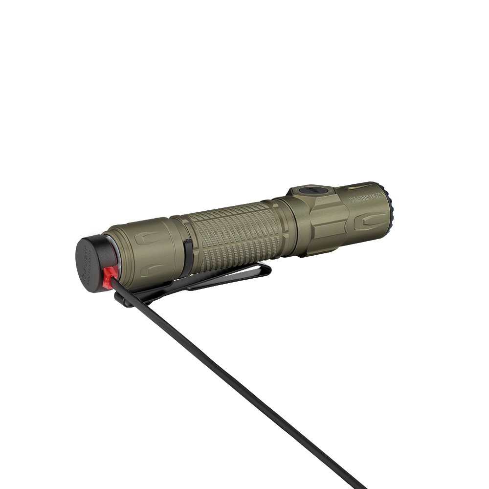 Warrior Ultra O-Aluminum合金 2500lm タクティカル - Olight Japan