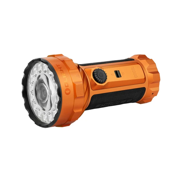 Oport 懐中電灯 充電器 - Olight Japan