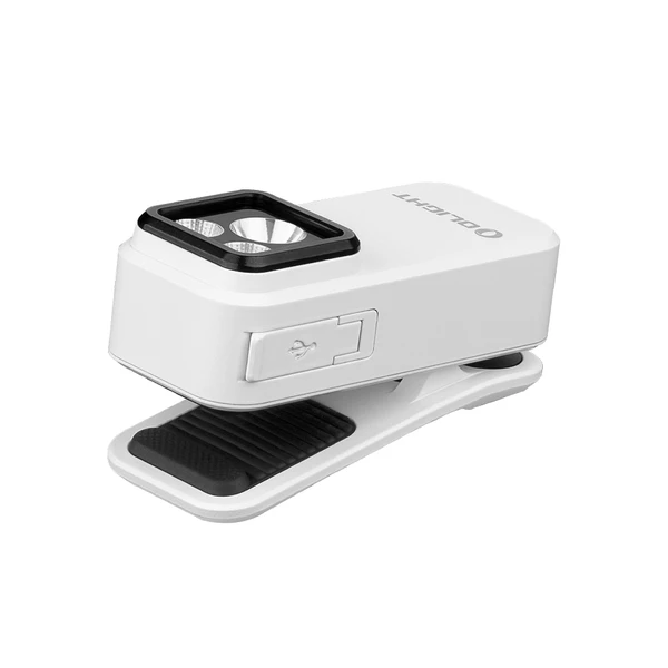 オーライト Oclip Pro 充電式クリップライト 福の蛇 - メルカリ