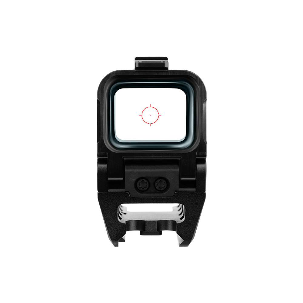 Osight R ドットサイト タクティカル光学照準器 IPX8防水 3種