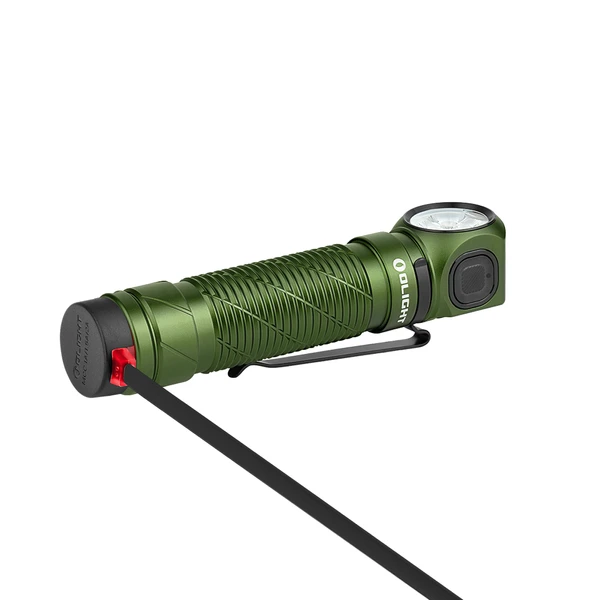 オーライト　olight perun3 ヘッドライト　アーミーグリーン　防災 オーライト olight perun3 ヘッドライト アーミーグリーン 防災
