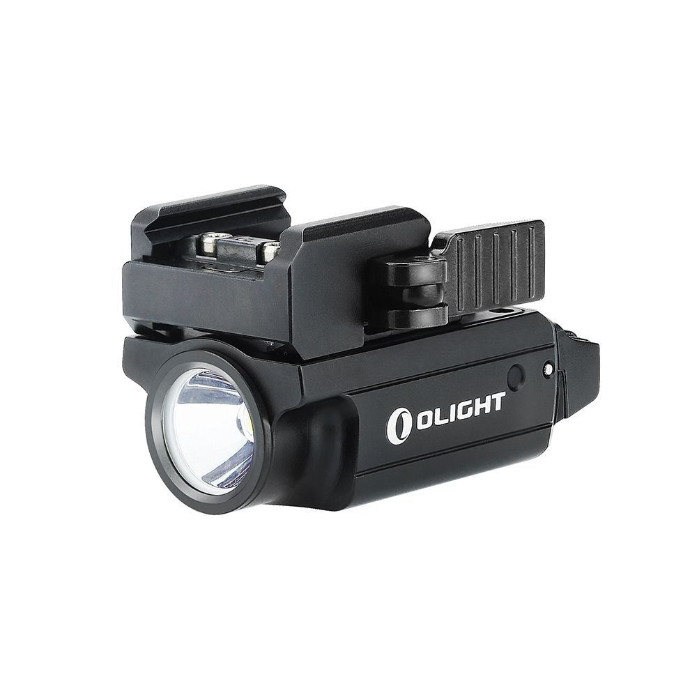PL-MINI 2 VALKYRIE サバゲー ウエポンライト - Olight Japan