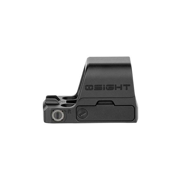 Osight K 6MOAドット 迅速ターゲット捕捉 高互換性バッテリー交換可能