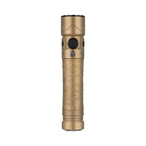 WARRIOR Mini 2 戦術懐中電灯-限定版 - Olight Japan