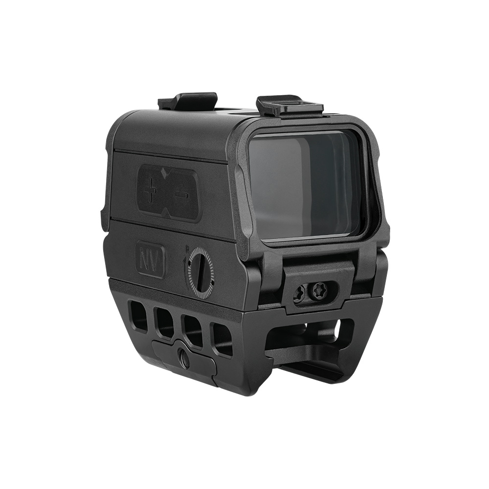 Osight R ドットサイト タクティカル光学照準器 IPX8防水 3種