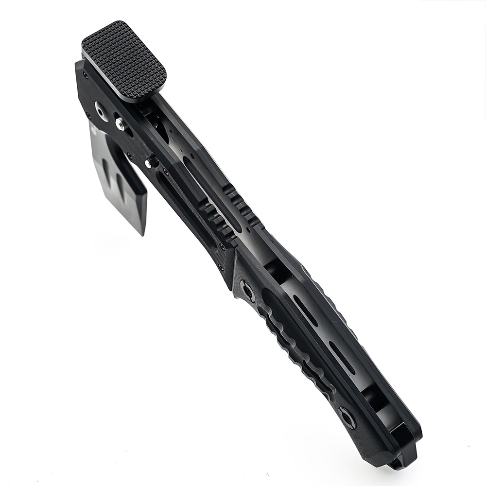 オーライト olight マルチツール 斧 ハンマー 折りたたみ OSelectアウトドア折りたたみハチェットキャンピングアックス