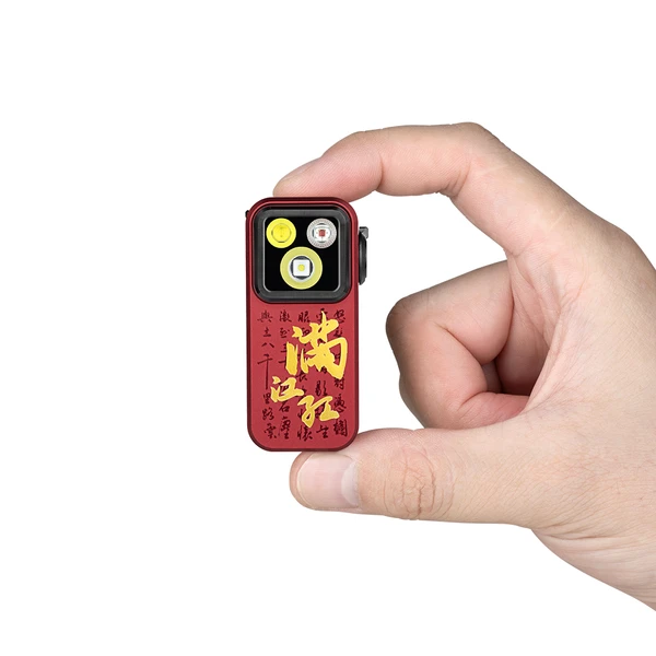 Oclip Pro 多機能ヘッドライト 三つのライトモード搭載お買い得セット