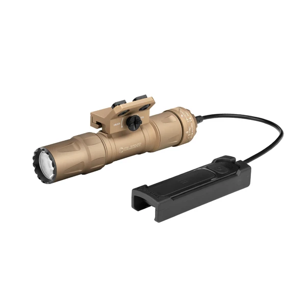 OLIGHT Odinシリーズ | 高輝度タクティカルライト・ウェポンライト一覧