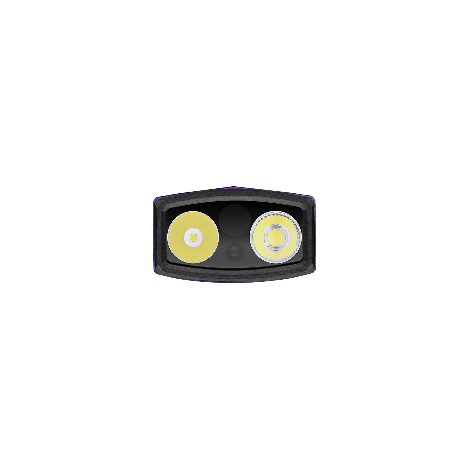 ArkPro LED懐中電灯 マルチ光源 防災フラッシュライト UVレーザー搭載