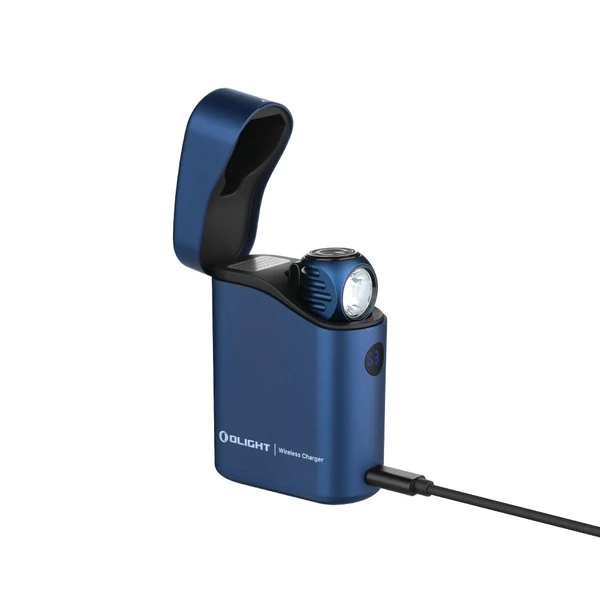 オーライト　olight Perun 3 Mini premium 防災 OLIGHT オーライト Perun 3 Mini Premium ブラック オレンジ 長