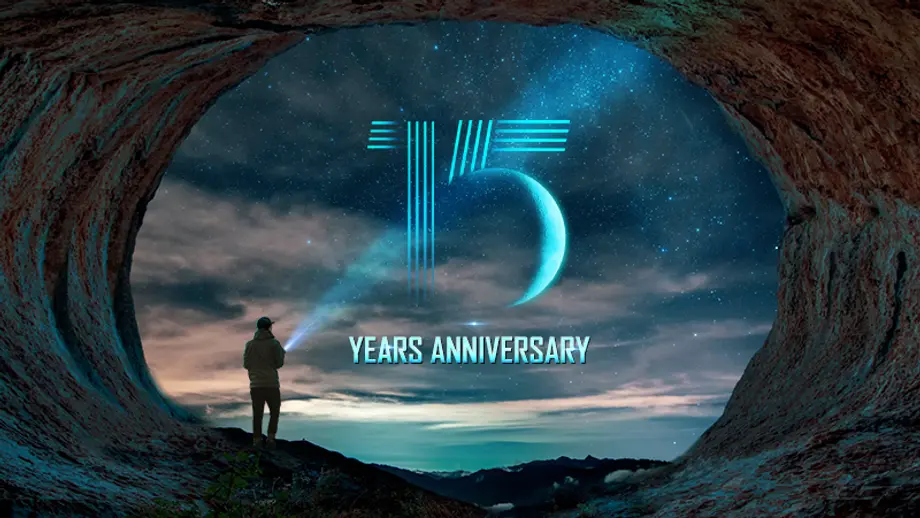 「Olight 15周年」のお得な特典ガイド