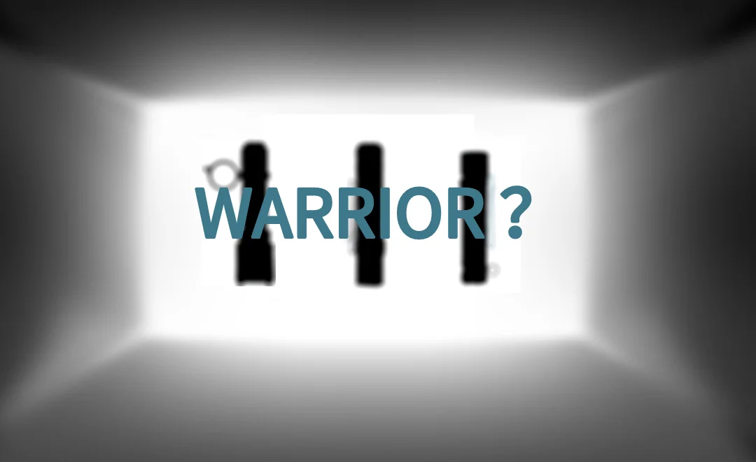 【製品比較】Olight Warriorシリーズについて、皆さんはどの程度ご存じですか？