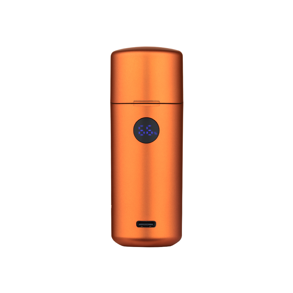 Perun 3 Mini Baton 4 Premium セット LEDヘッドライト 60日駆動 54g超