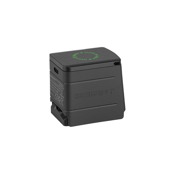 Osight X ドットサイト 3MOA 32MOA マルチレティクル 高耐久OAL