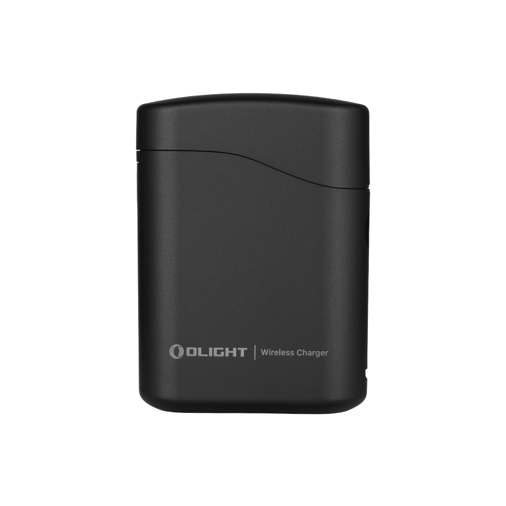 Baton 4 用充電ケースを購入 - Olight Japan - Olight Japan