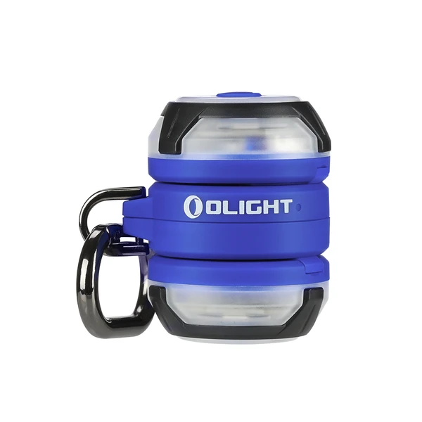 RED DOT受賞ランプ◇The New Old Light Small／青 クロノグラフ機能搭載のPioneerが2020レッドドットデザイン賞を