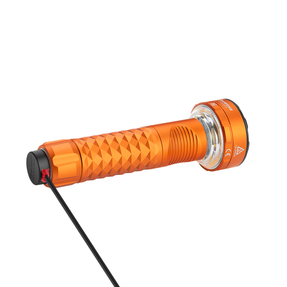 Prowess 双方向照明懐中電灯 - Olight Japan