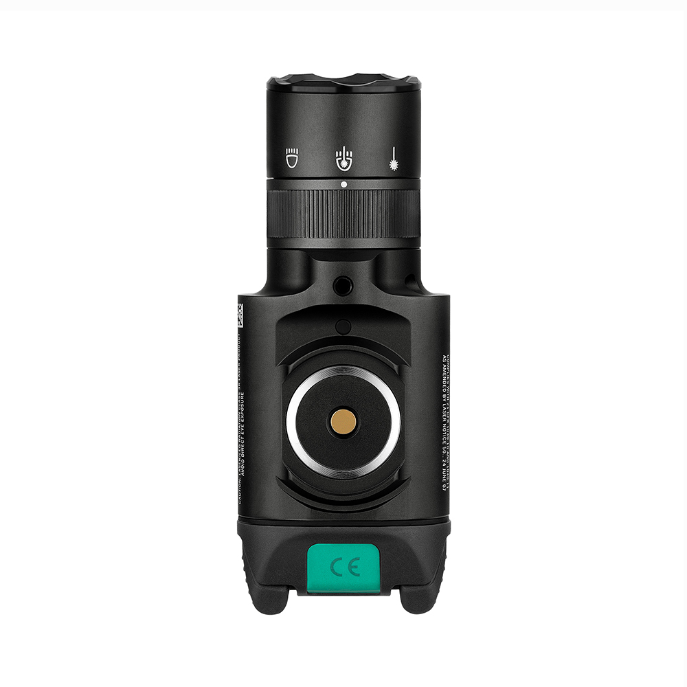 Olight Baldr Pro R タクティカルライト - Olight Japan