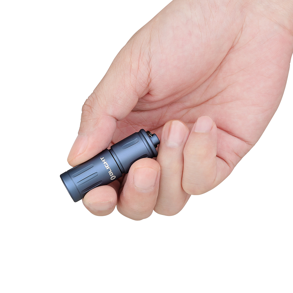 iXV 記念版 - Olight Japan