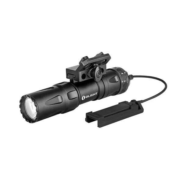 タクティカルライト・ウェポンライト 軍用・サバゲー - Olight Japan