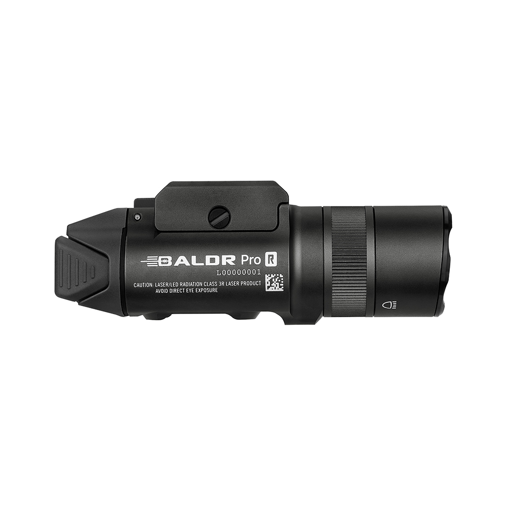 Olight Baldr Pro R タクティカルライト - Olight Japan