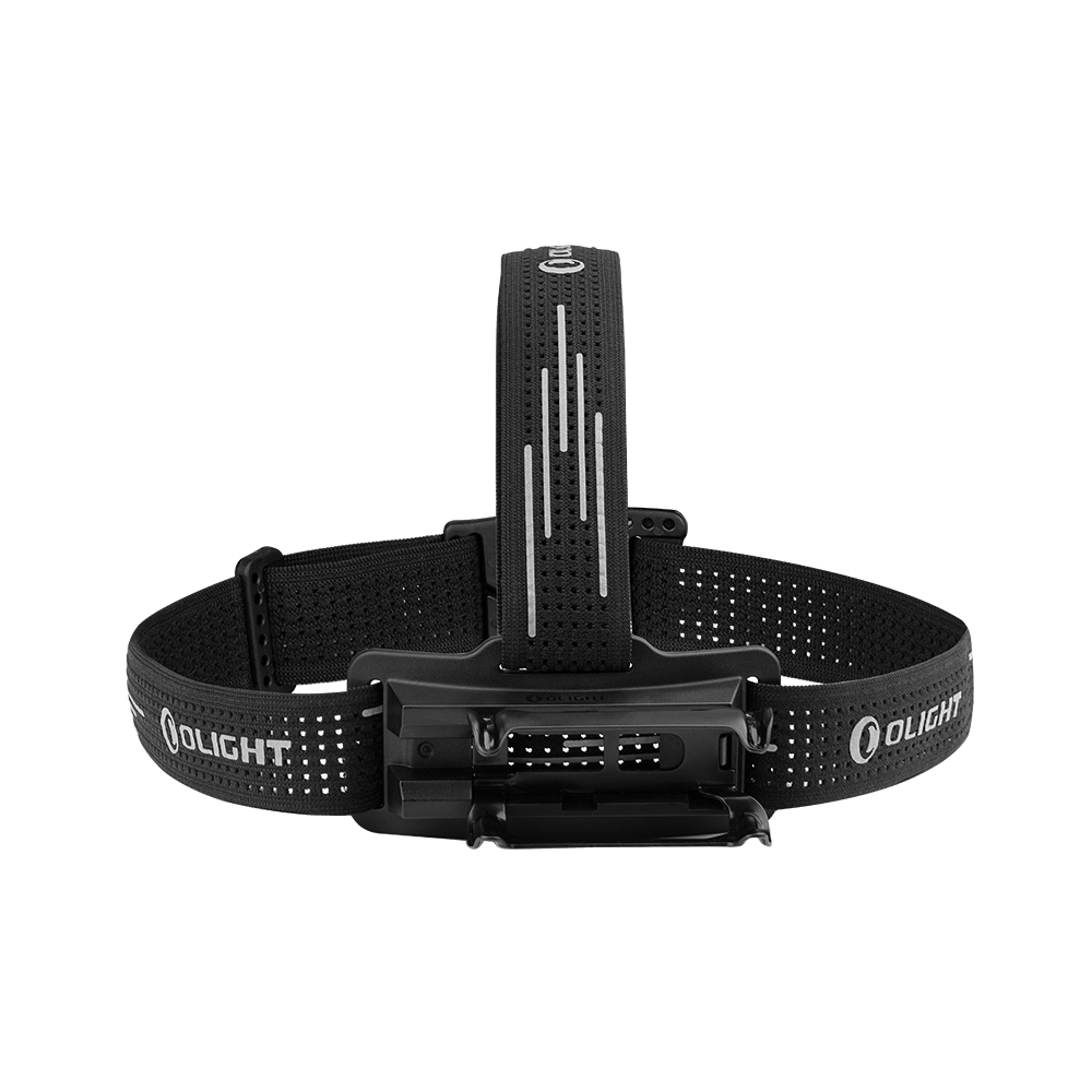 Olight Perun 3 ヘッドバンド - Olight Japan