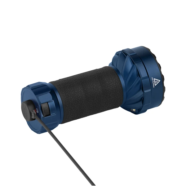 Marauder Mini 2 LED懐中電灯 10000ルーメン デュアルビーム 防水IPX8