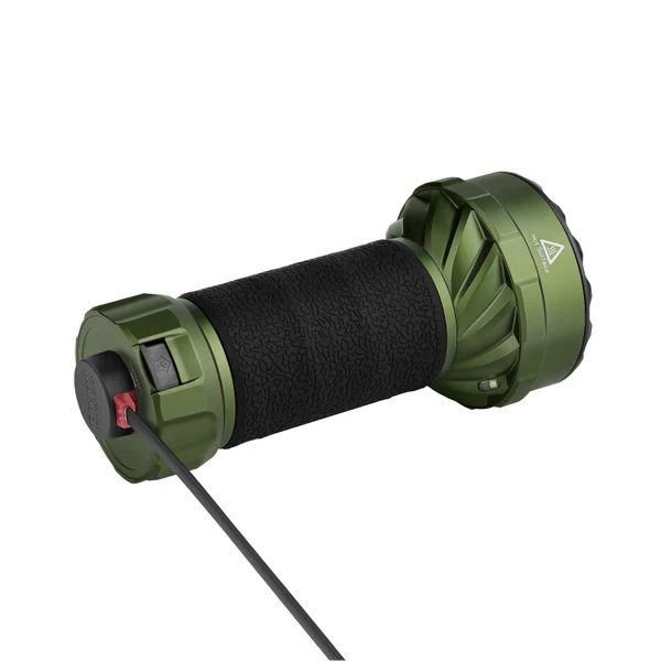 Marauder Mini 2 LED懐中電灯 10000ルーメン 超強力 防災 照射モード 5
