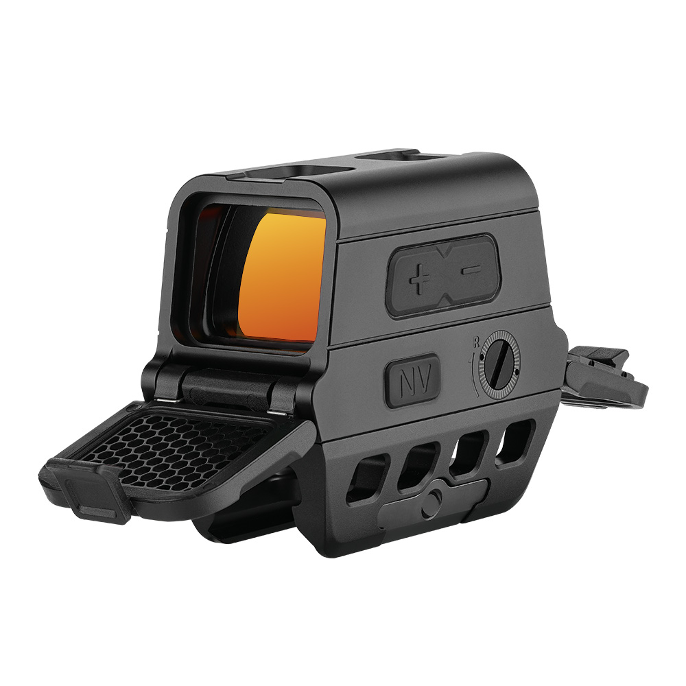 Osight R ドットサイト 光学照準器 広視野 マルチレティクル T1 T2対応 Osight R ドットサイト 光学照準器 広視野 マルチレティクル T1 T2対応