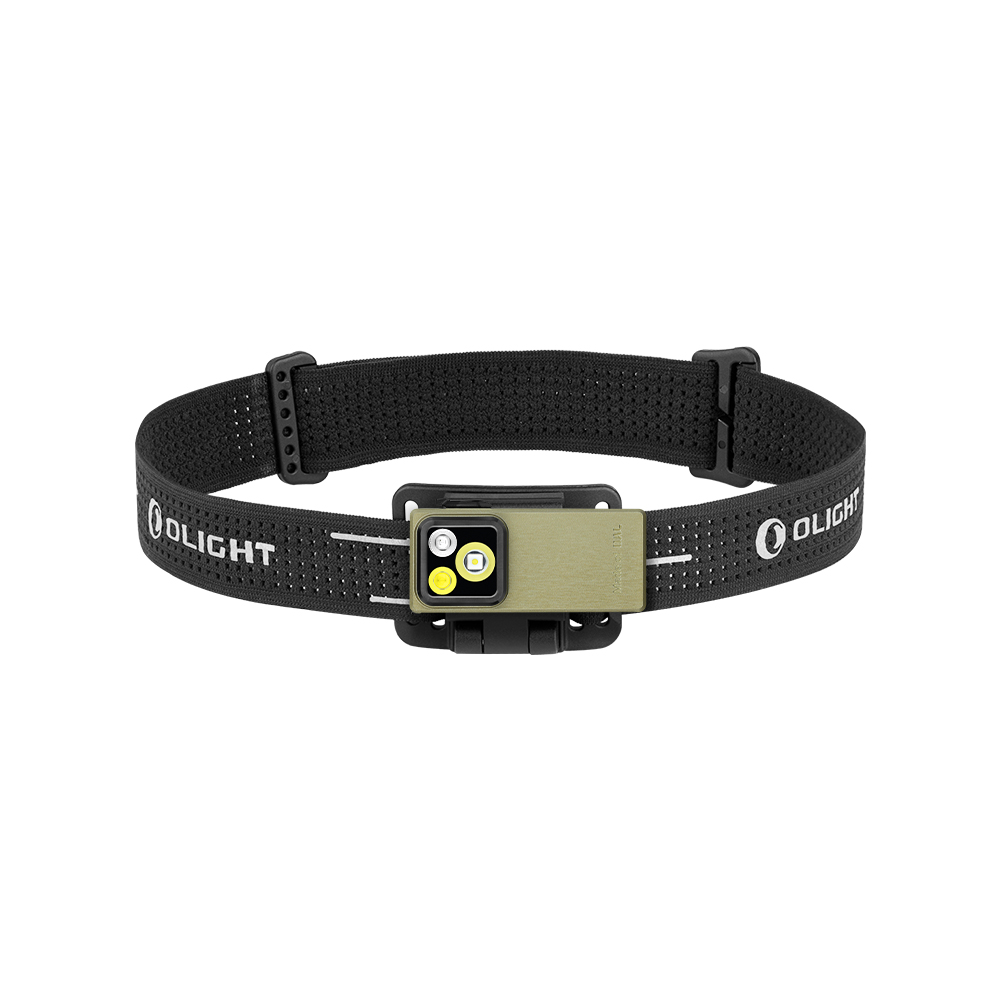 OCLIP 头灯带 ヘッドバンド Oclipシリーズ専用 高性能対応 - Olight Japan
