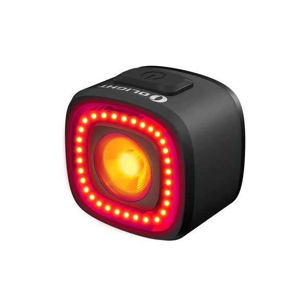 RN 120 C Type-C充電式自転車テールライト - Olight Japan