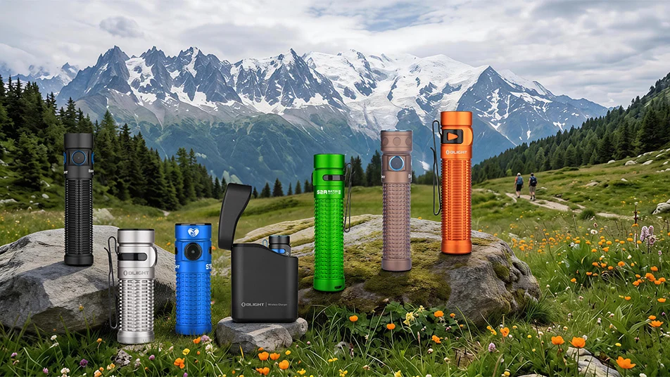 My Baton Story：最初のクリックから、次の冒険へ