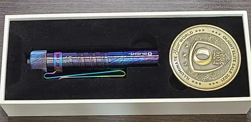 ライトマニアになるなんて思っていなかった・・・